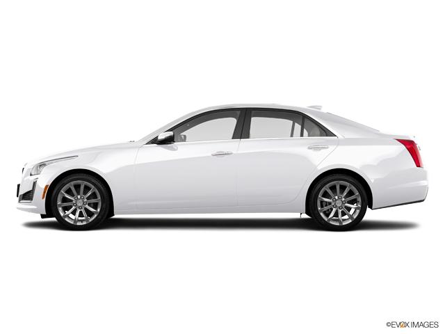 2019 Cadillac CTS Sedan Vehicle Photo in BRUNSWICK, GA 31525-1881