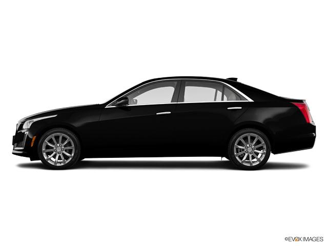 2019 Cadillac CTS Sedan Vehicle Photo in TREVOSE, PA 19053-4984