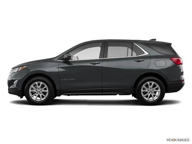 2019 Chevrolet Equinox Vehicle Photo in SUNRISE, FL 33323-3202