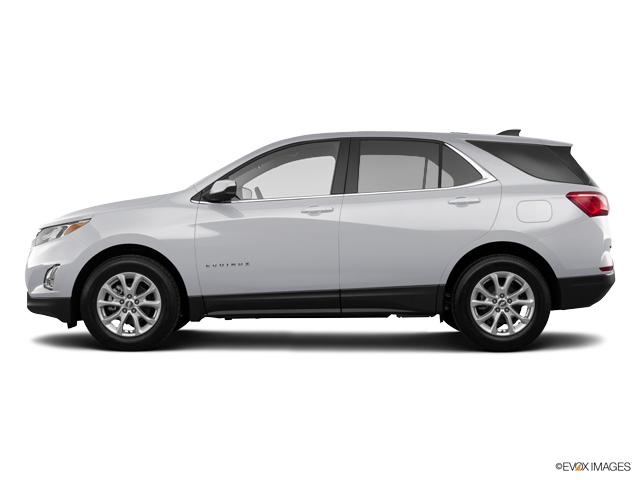 2019 Chevrolet Equinox Vehicle Photo in BETHLEHEM, PA 18017-9401