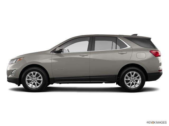2019 Chevrolet Equinox Vehicle Photo in POOLER, GA 31322-3252