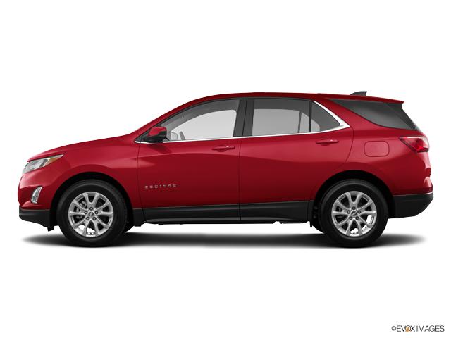 2019 Chevrolet Equinox Vehicle Photo in BETHLEHEM, PA 18017-9401