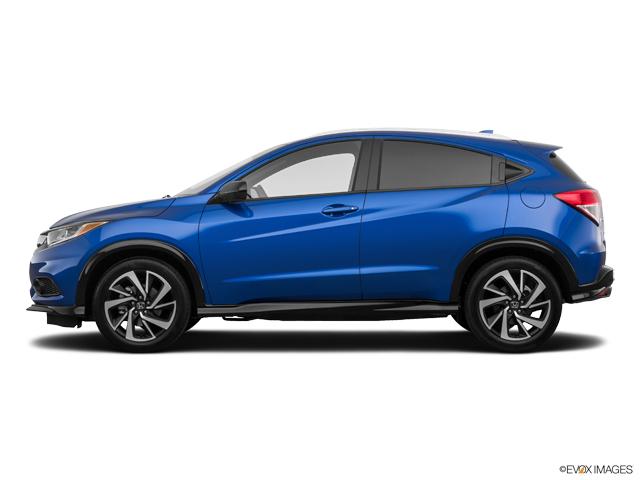 2019 Honda HR-V Vehicle Photo in Easton, PA 18045