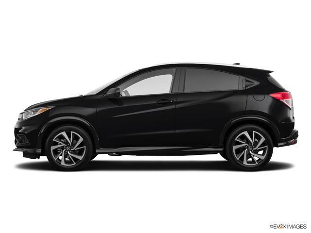 2019 Honda HR-V Vehicle Photo in Easton, PA 18045