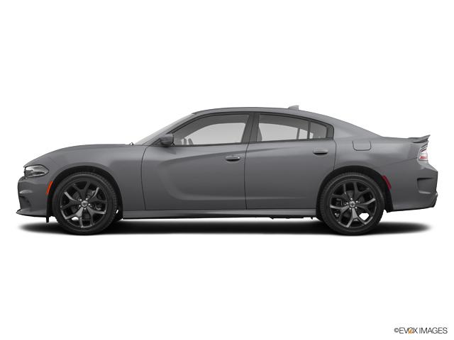 2019 Dodge Charger Vehicle Photo in TOPEKA, KS 66609-0000