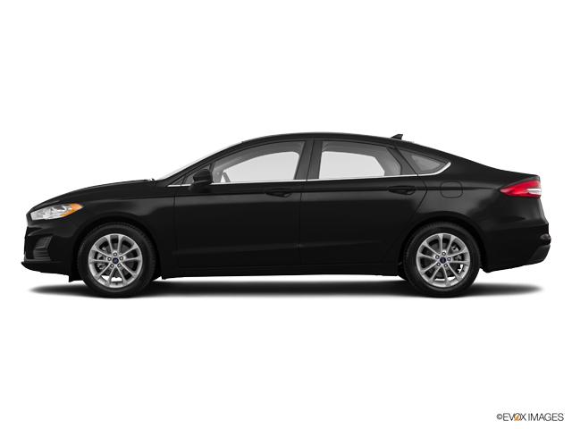 2019 Ford Fusion Vehicle Photo in Kansas City, MO 64114