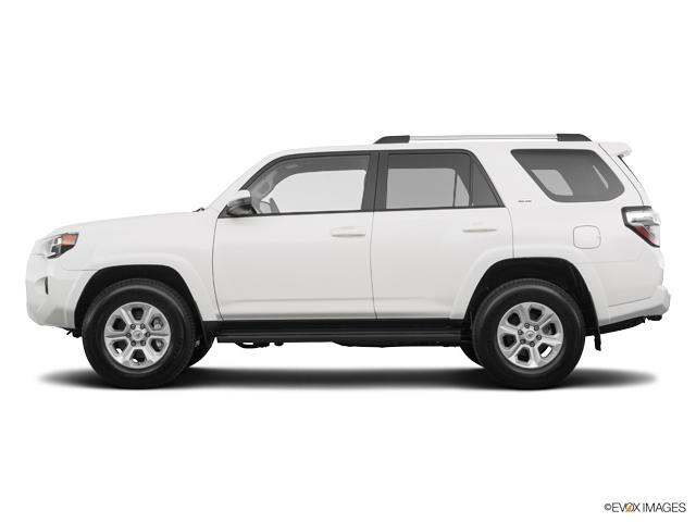2019 Toyota 4Runner Vehicle Photo in KANSAS CITY, MO 64114-4502