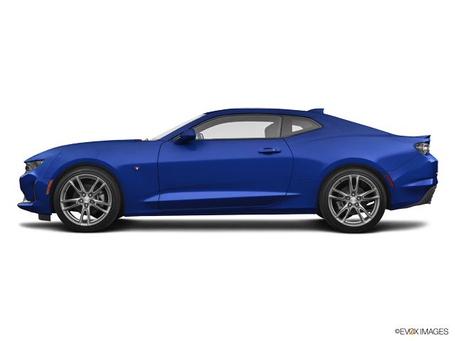 2019 Chevrolet Camaro Vehicle Photo in Kansas City, MO 64114