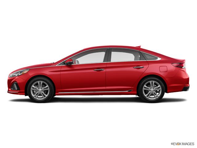 2019 Hyundai SONATA Vehicle Photo in Brunswick, GA 31525