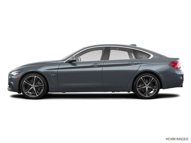 2019 BMW 440i Vehicle Photo in Trevose, PA 19053