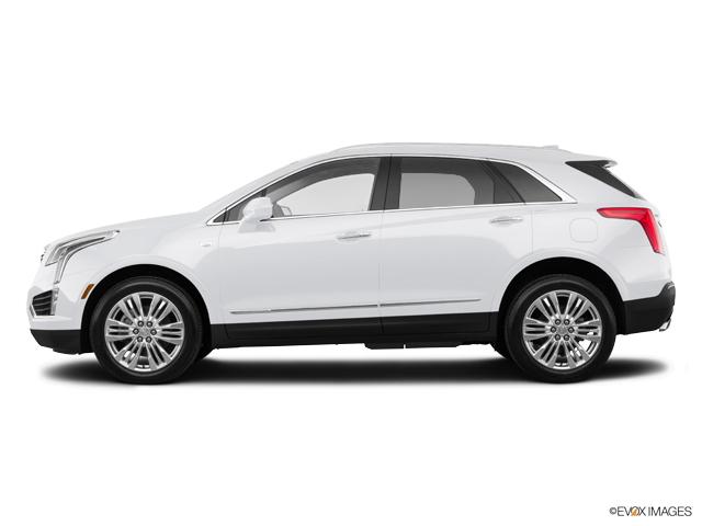 2019 Cadillac XT5 Vehicle Photo in BETHLEHEM, PA 18017-9401