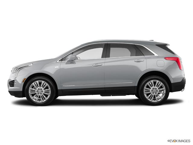 2019 Cadillac XT5 Vehicle Photo in Brunswick, GA 31525
