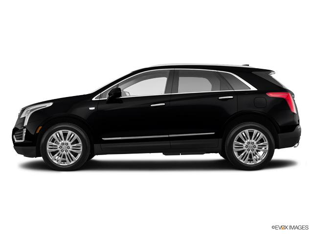 2019 Cadillac XT5 Vehicle Photo in KANSAS CITY, MO 64114-4545