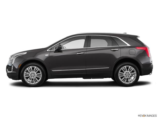 2019 Cadillac XT5 Vehicle Photo in KANSAS CITY, MO 64114-4545