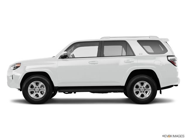 2019 Toyota 4Runner Vehicle Photo in Kansas City, MO 64114