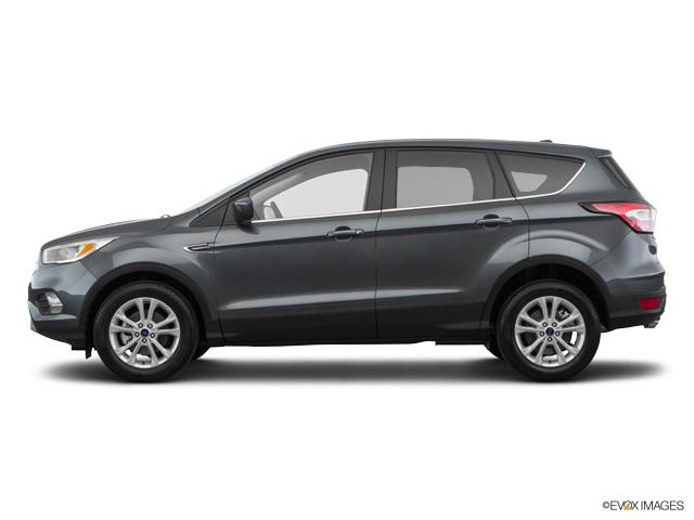 2019 Ford Escape Vehicle Photo in Statesboro, GA 30458