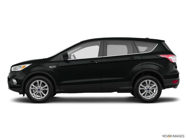 2019 Ford Escape Vehicle Photo in BEAUFORT, SC 29906-4218