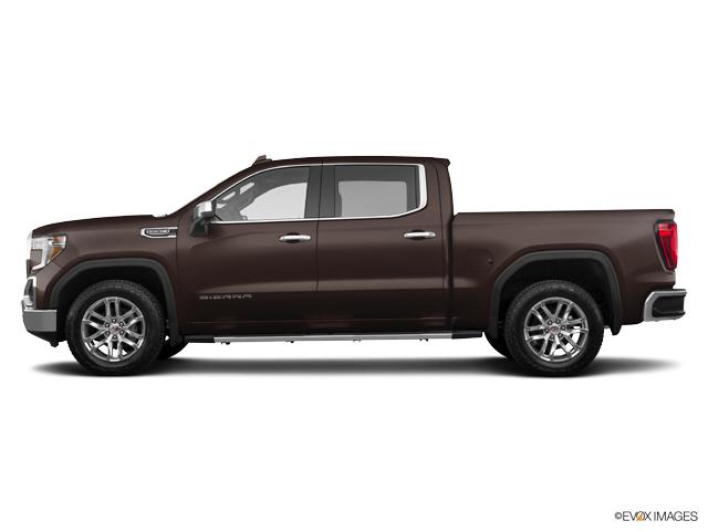 2019 GMC Sierra 1500 Vehicle Photo in TREVOSE, PA 19053-4984