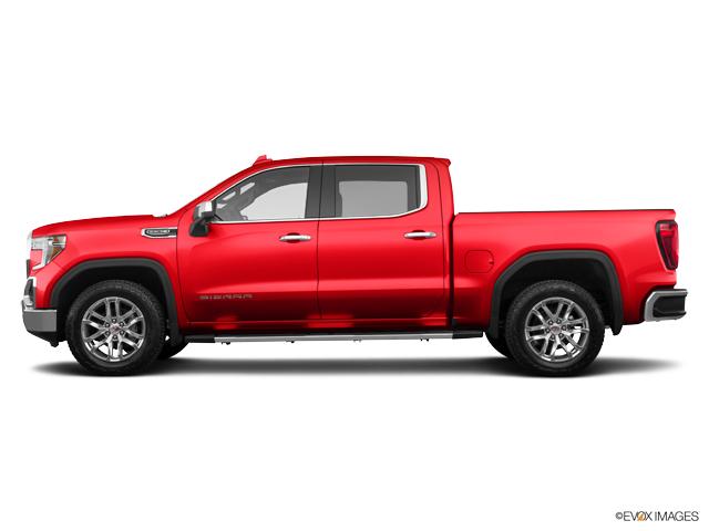 2019 GMC Sierra 1500 Vehicle Photo in INDEPENDENCE, MO 64055-1377