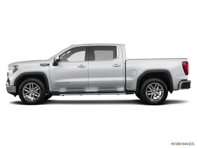 2019 GMC Sierra 1500 Vehicle Photo in INDEPENDENCE, MO 64055-1314