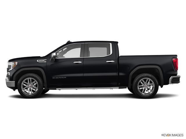 2019 GMC Sierra 1500 Vehicle Photo in Statesboro, GA 30458