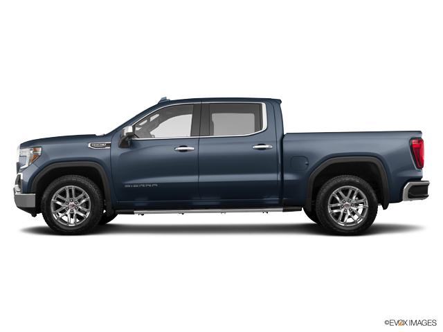 2019 GMC Sierra 1500 Vehicle Photo in BEAUFORT, SC 29906-4218