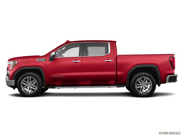 2019 GMC Sierra 1500 Vehicle Photo in Lees Summit, MO 64086