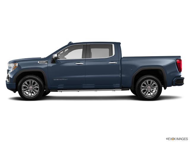 2019 GMC Sierra 1500 Vehicle Photo in INDEPENDENCE, MO 64055-1377