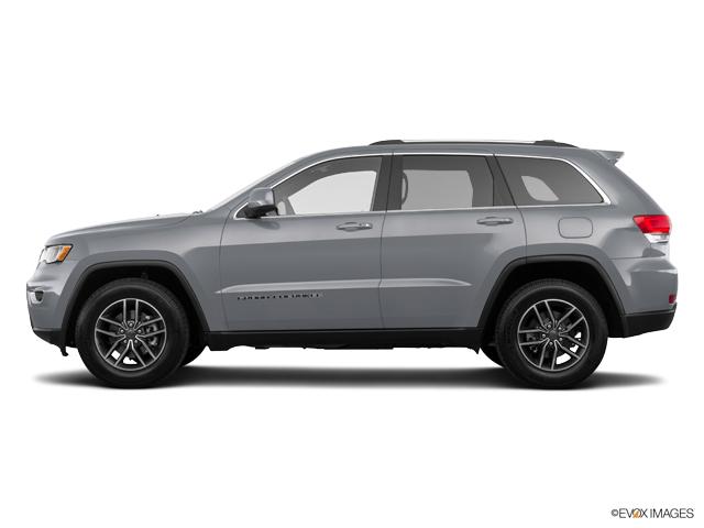2019 Jeep Grand Cherokee Vehicle Photo in KANSAS CITY, MO 64114-4502