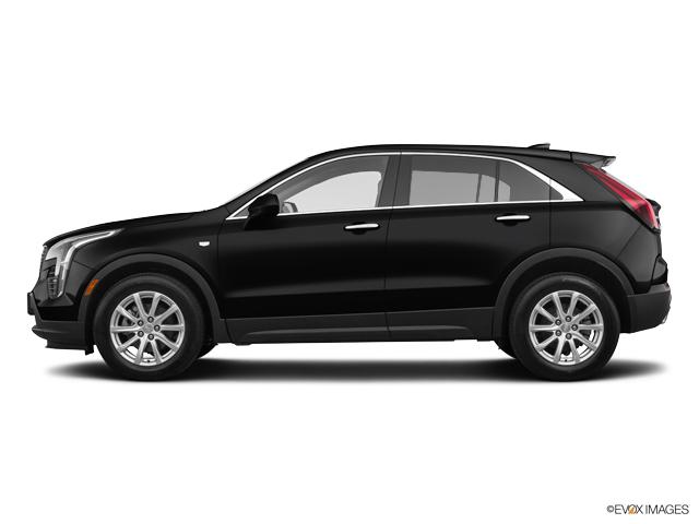 2019 Cadillac XT4 Vehicle Photo in TREVOSE, PA 19053-4984