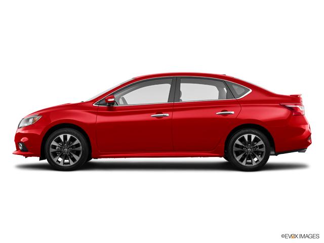 2019 Nissan Sentra Vehicle Photo in Hinesville, GA 31313