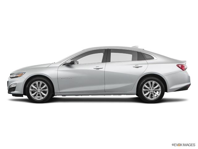 2019 Chevrolet Malibu Vehicle Photo in KANSAS CITY, MO 64114-4502