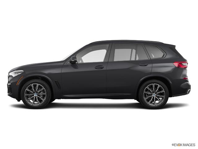 2019 BMW X5 xDrive40i Vehicle Photo in Trevose, PA 19053