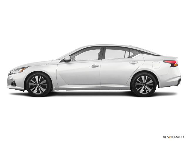 2019 Nissan Altima Vehicle Photo in Bluffton, SC 29910