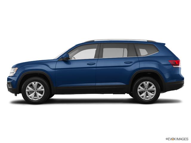 2019 Volkswagen Atlas Vehicle Photo in Willow Grove, PA 19090