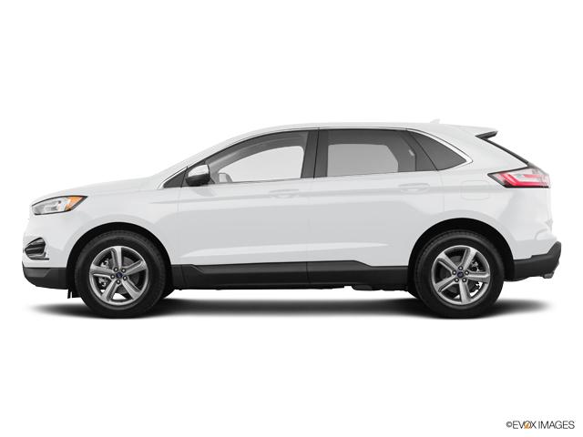 2019 Ford Edge Vehicle Photo in Hinesville, GA 31313