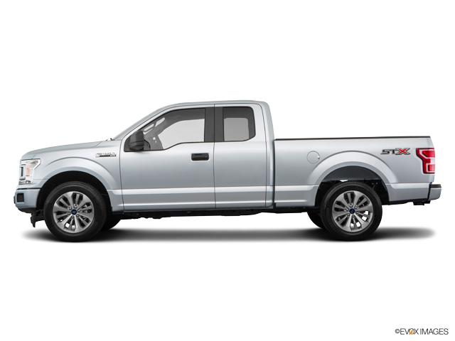 2019 Ford F-150 Vehicle Photo in Brunswick, GA 31525