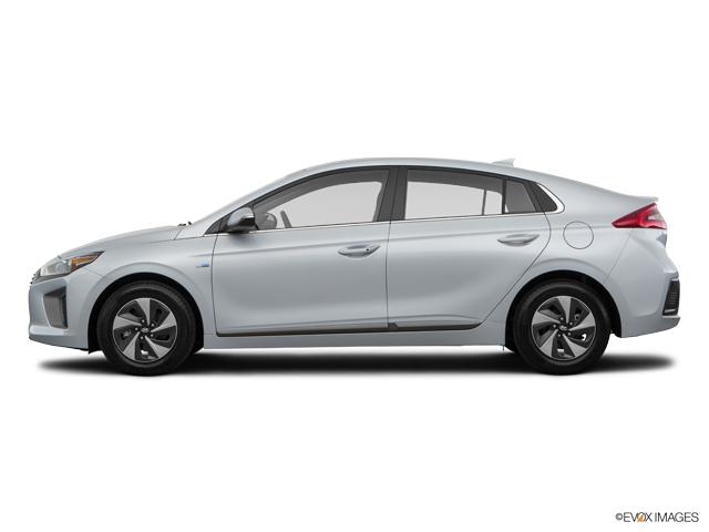 2019 Hyundai IONIQ Hybrid Vehicle Photo in Philadelphia, PA 19116