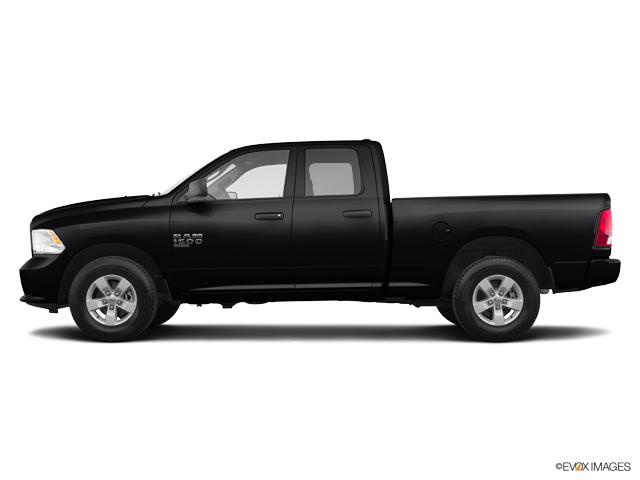 2019 Ram 1500 Classic Vehicle Photo in Bluffton, SC 29910