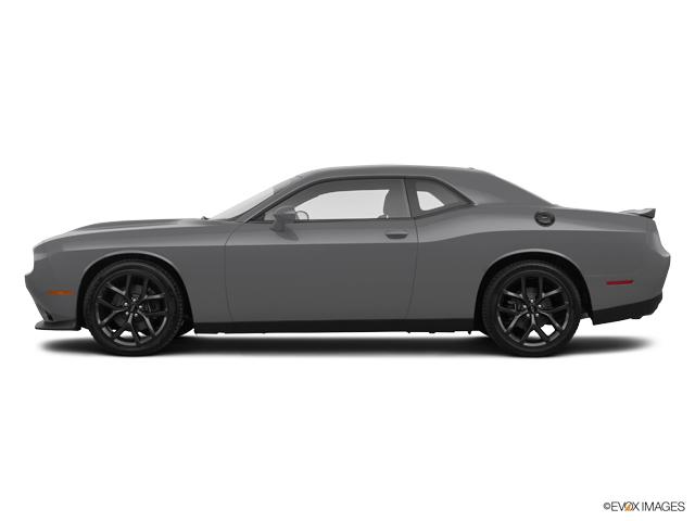 2019 Dodge Challenger Vehicle Photo in Bluffton, SC 29910