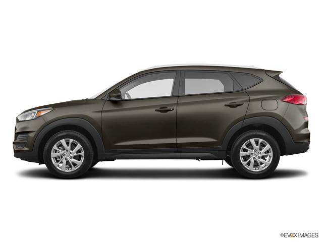 2019 Hyundai TUCSON Vehicle Photo in Willow Grove, PA 19090