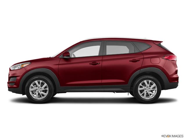 2019 Hyundai TUCSON Vehicle Photo in Philadelphia, PA 19116