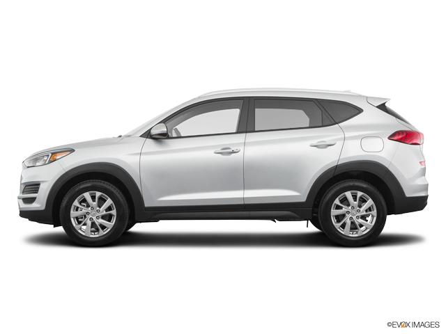 2019 Hyundai TUCSON Vehicle Photo in Trevose, PA 19053