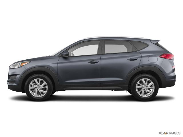 2019 Hyundai TUCSON Vehicle Photo in Philadelphia, PA 19116