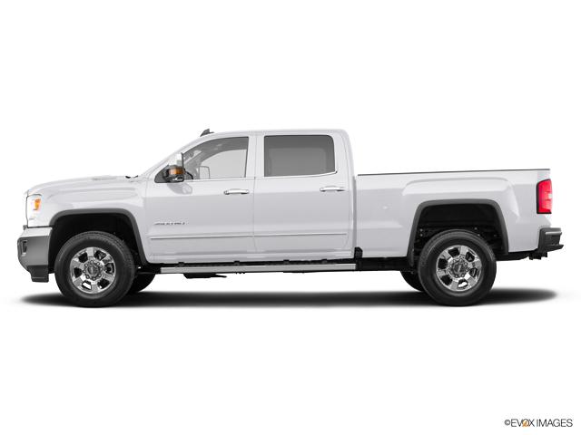 2019 GMC Sierra 3500HD Vehicle Photo in INDEPENDENCE, MO 64055-1314