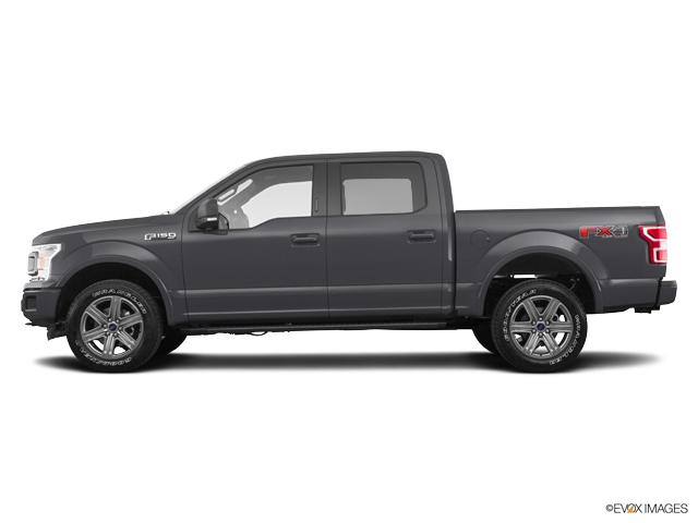 2019 Ford F-150 Vehicle Photo in KANSAS CITY, MO 64114-4545