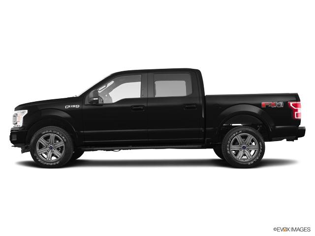 2019 Ford F-150 Vehicle Photo in INDEPENDENCE, MO 64055-1314