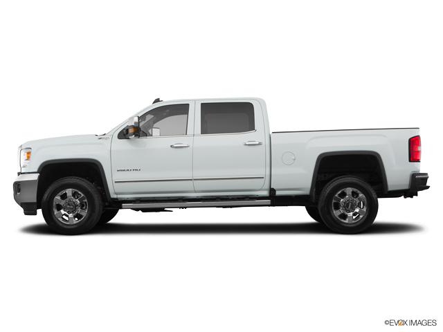2019 GMC Sierra 2500 HD Vehicle Photo in SAVANNAH, GA 31406-4513