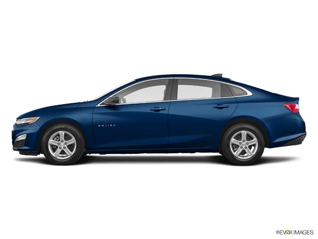 2019 Chevrolet Malibu Vehicle Photo in INDEPENDENCE, MO 64055-1377