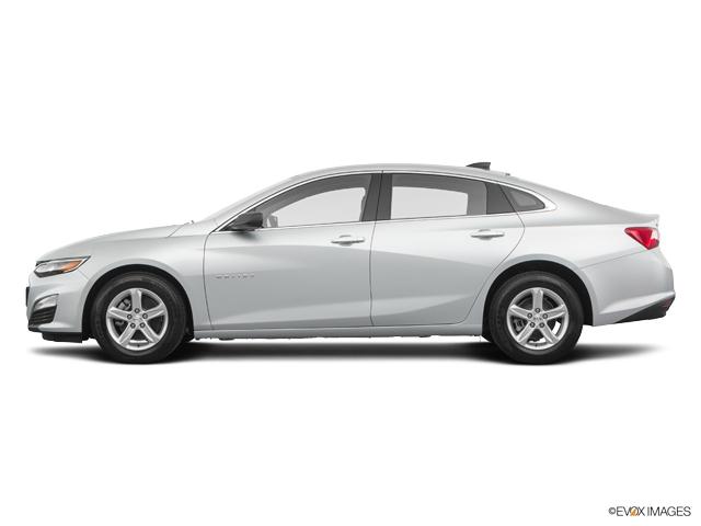 2019 Chevrolet Malibu Vehicle Photo in INDEPENDENCE, MO 64055-1314